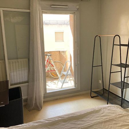Chambre Chez L'Habitant A Lyon Centre Exterior foto